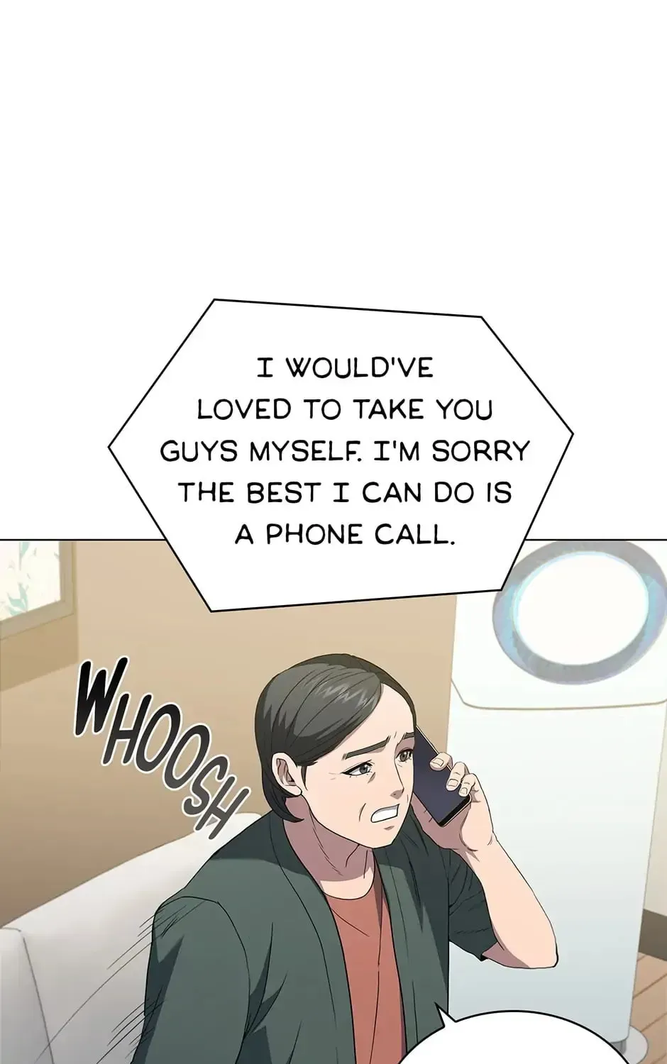 Dr. Choi Tae-Soo — Chapter 147 — page 77