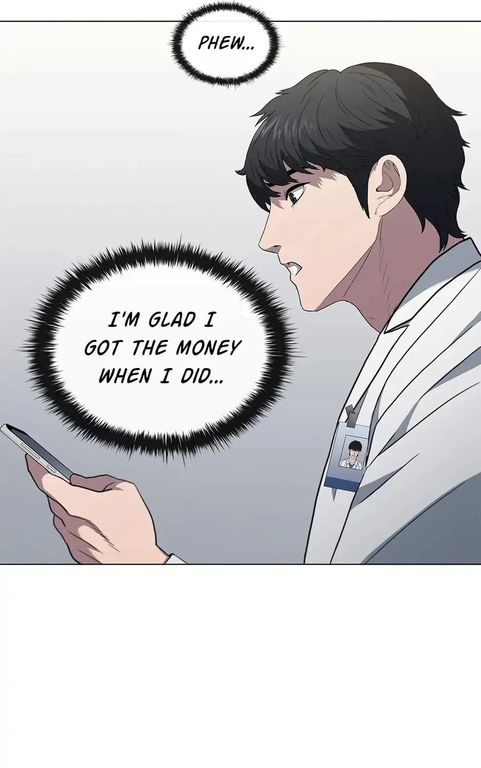 Dr. Choi Tae-Soo — Chapter 147 — page 81