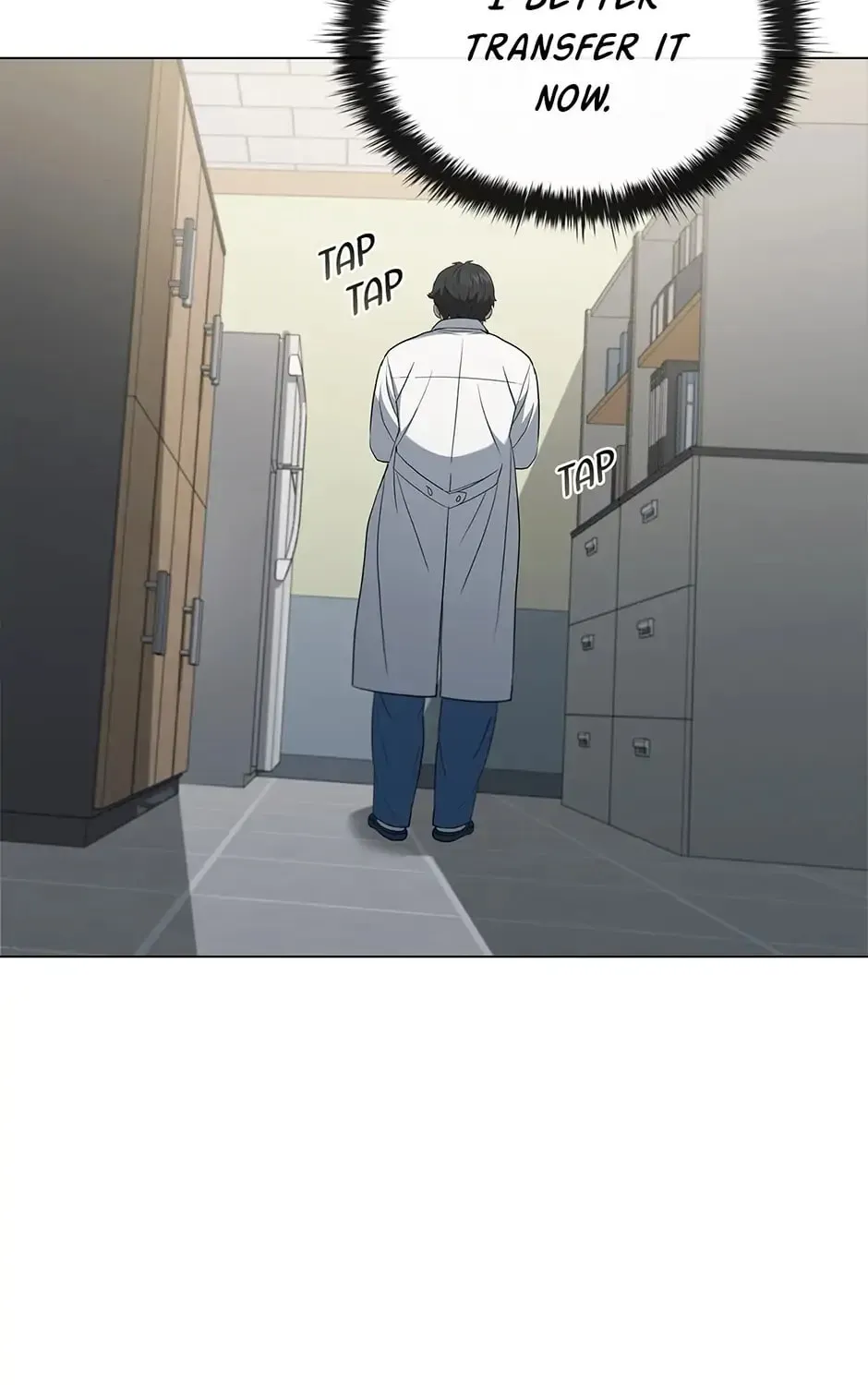 Dr. Choi Tae-Soo — Chapter 147 — page 83