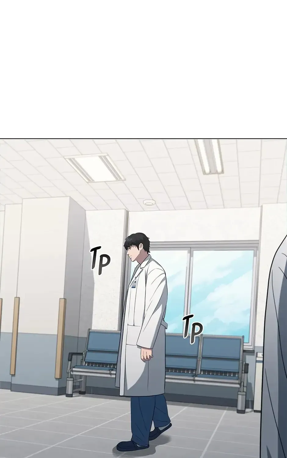 Dr. Choi Tae-Soo — Chapter 147 — page 87