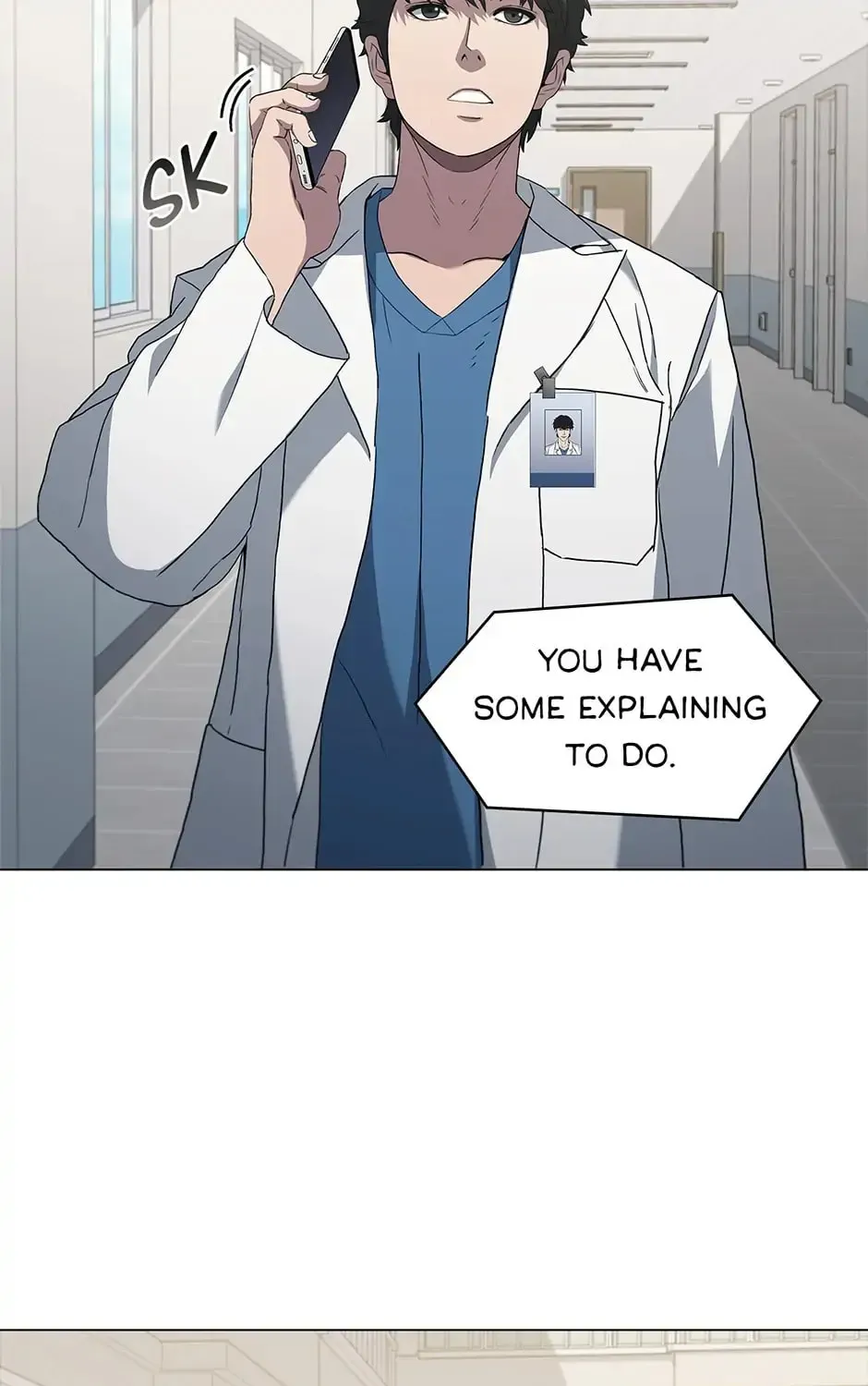 Dr. Choi Tae-Soo — Chapter 147 — page 93