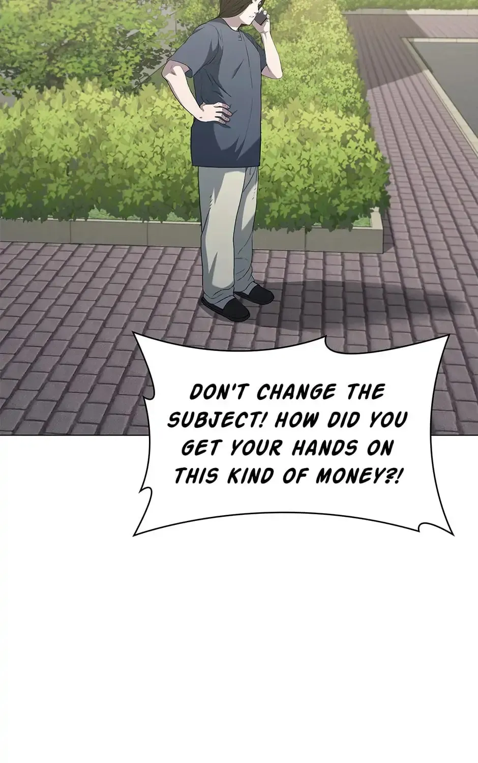 Dr. Choi Tae-Soo — Chapter 147 — page 95