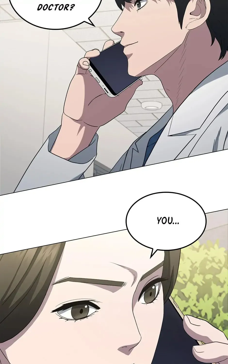 Dr. Choi Tae-Soo — Chapter 147 — page 97