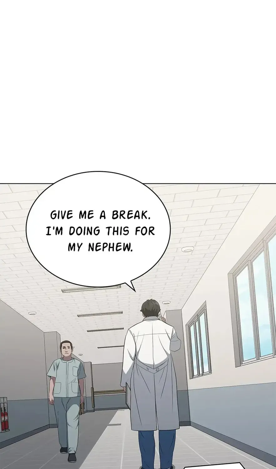 Dr. Choi Tae-Soo — Chapter 147 — page 99