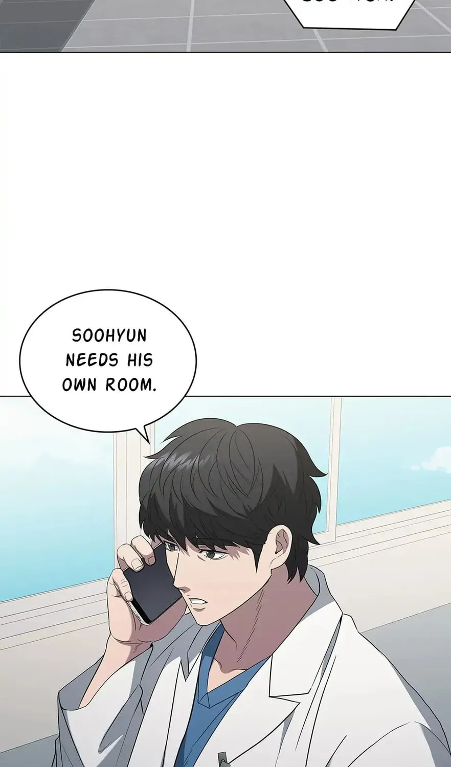 Dr. Choi Tae-Soo — Chapter 147 — page 101
