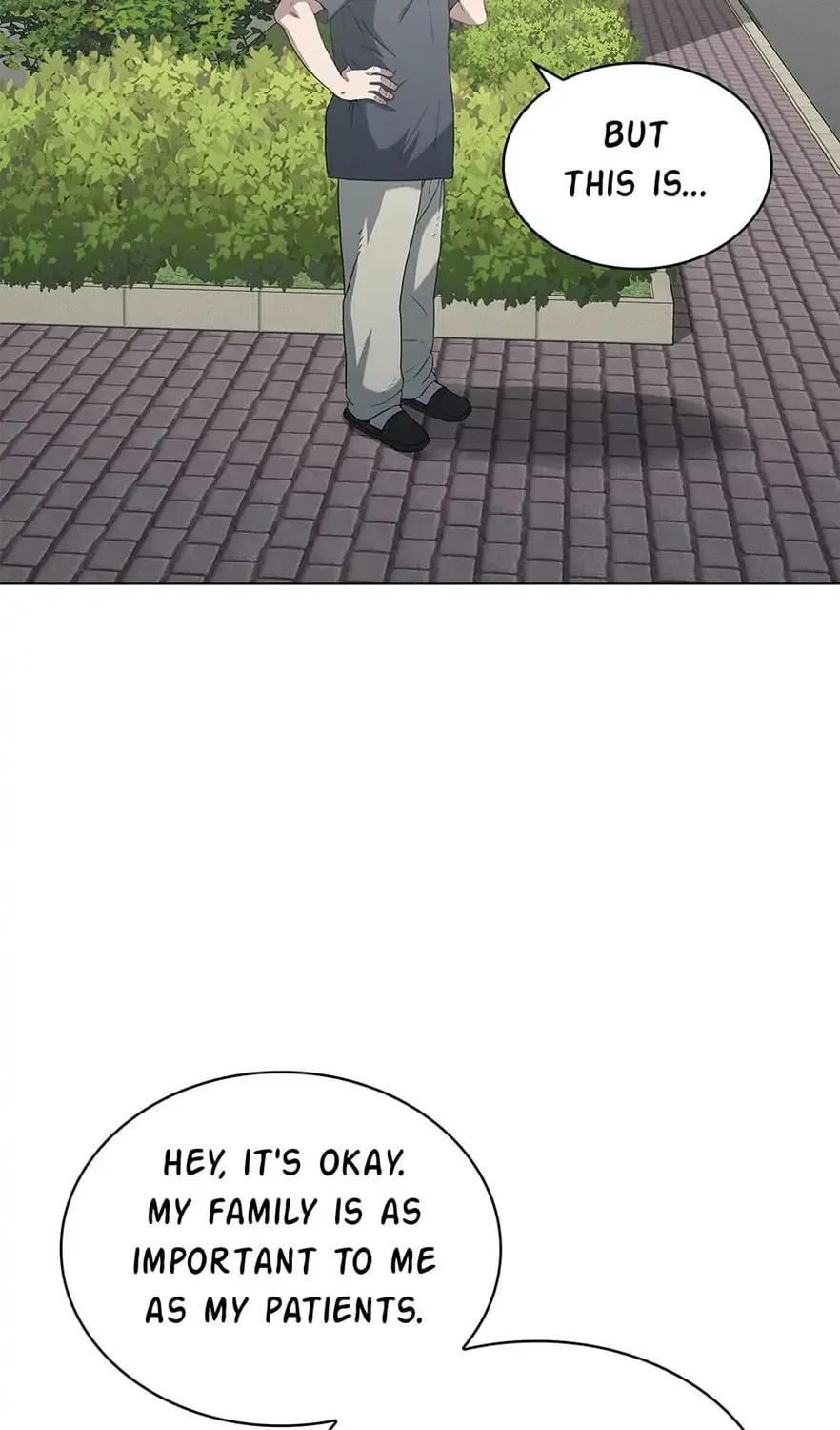 Dr. Choi Tae-Soo — Chapter 147 — page 107
