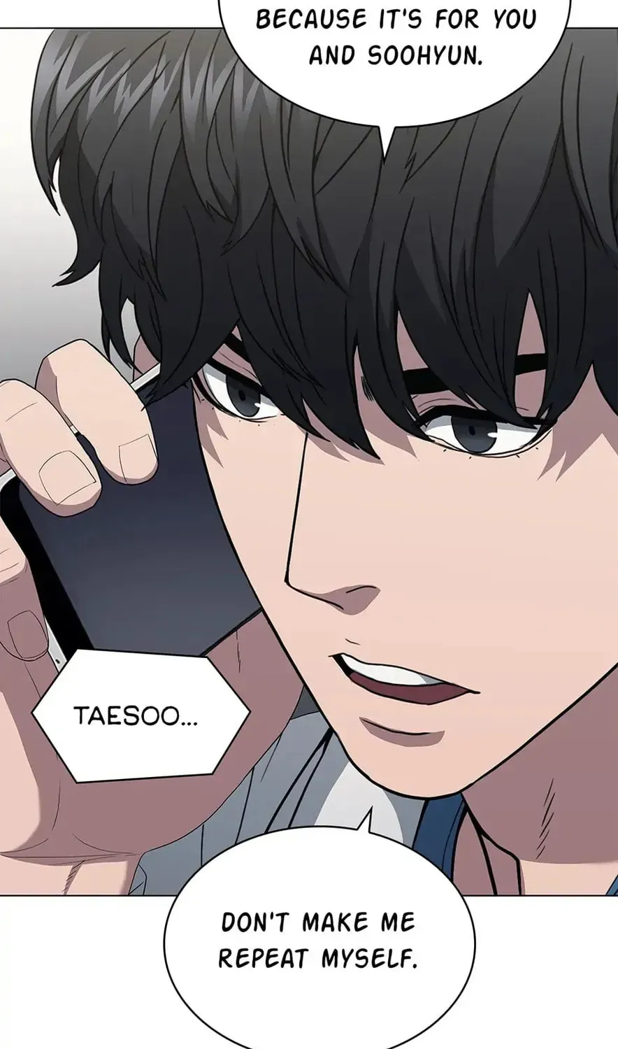 Dr. Choi Tae-Soo — Chapter 147 — page 109