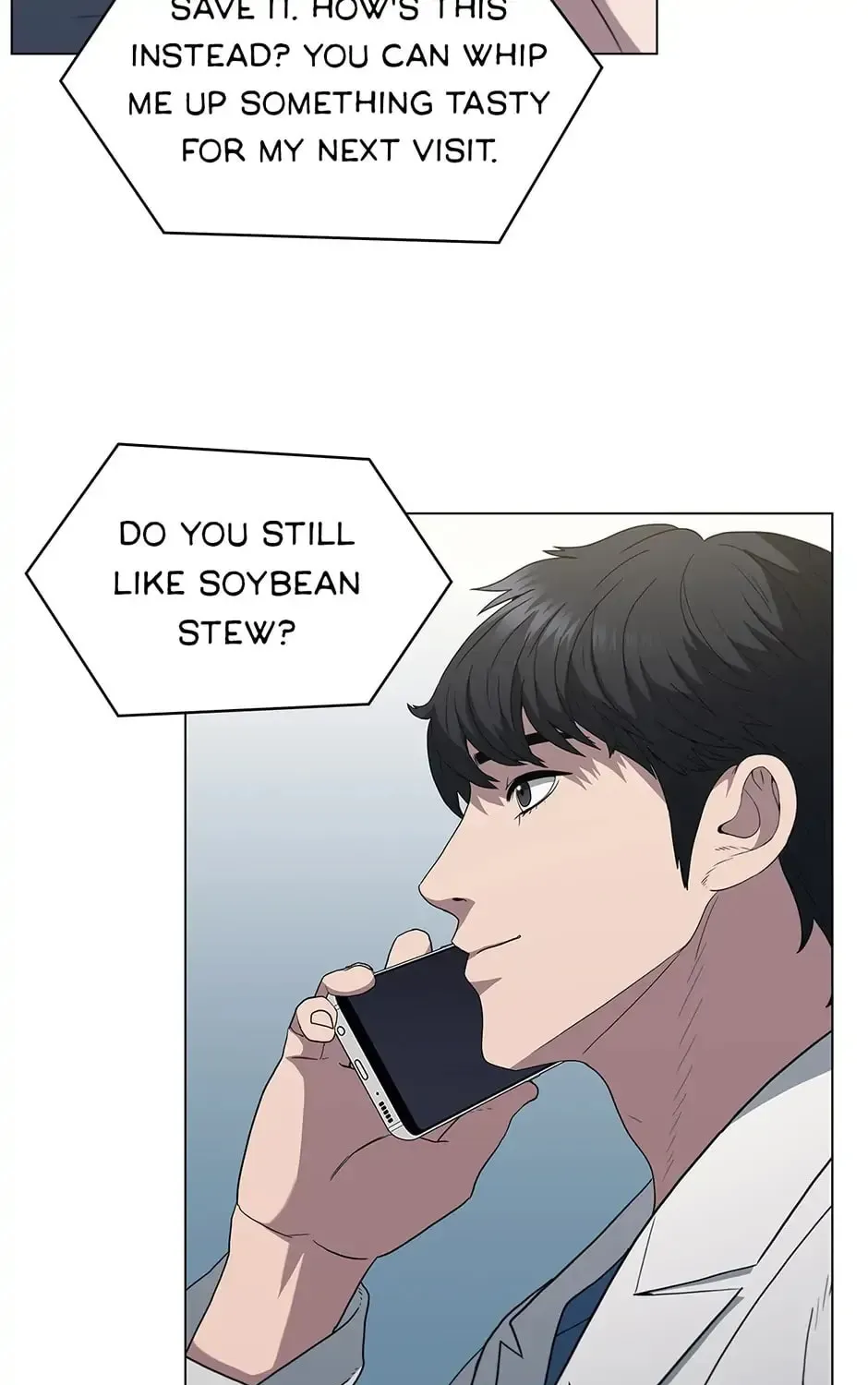 Dr. Choi Tae-Soo — Chapter 147 — page 113