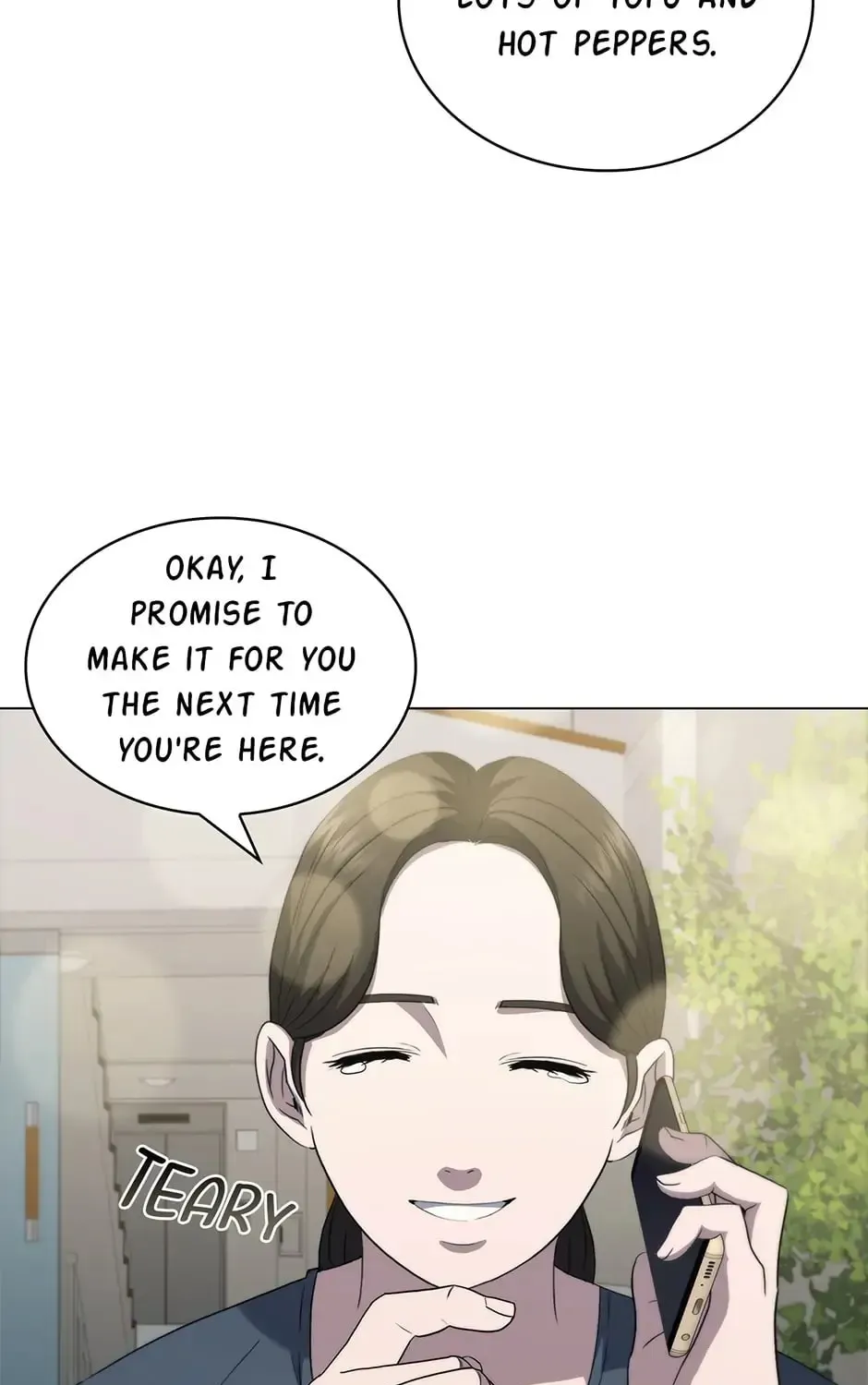 Dr. Choi Tae-Soo — Chapter 147 — page 115