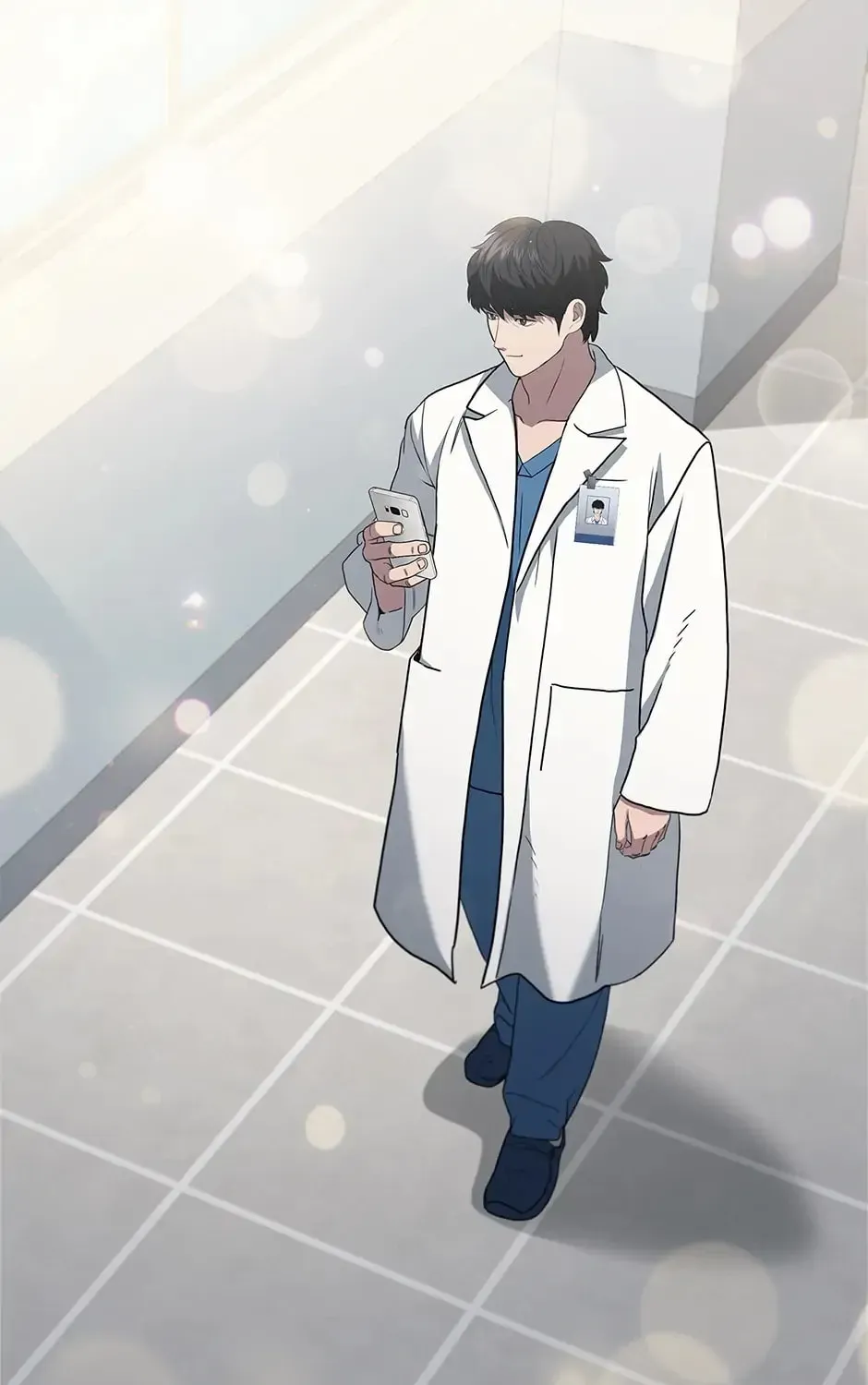 Dr. Choi Tae-Soo — Chapter 147 — page 121