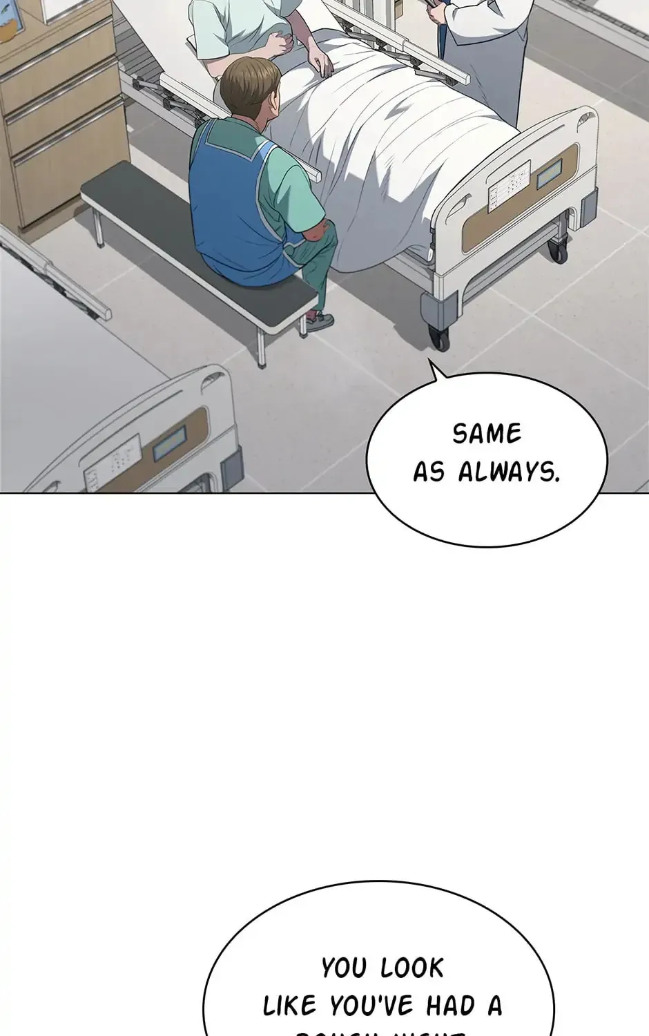 Dr. Choi Tae-Soo — Chapter 147 — page 127