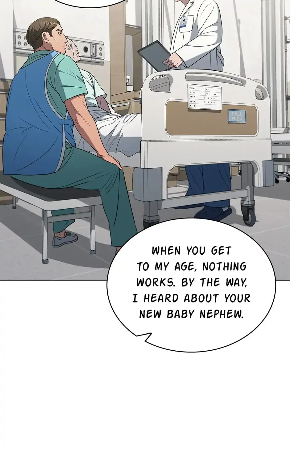 Dr. Choi Tae-Soo — Chapter 147 — page 129