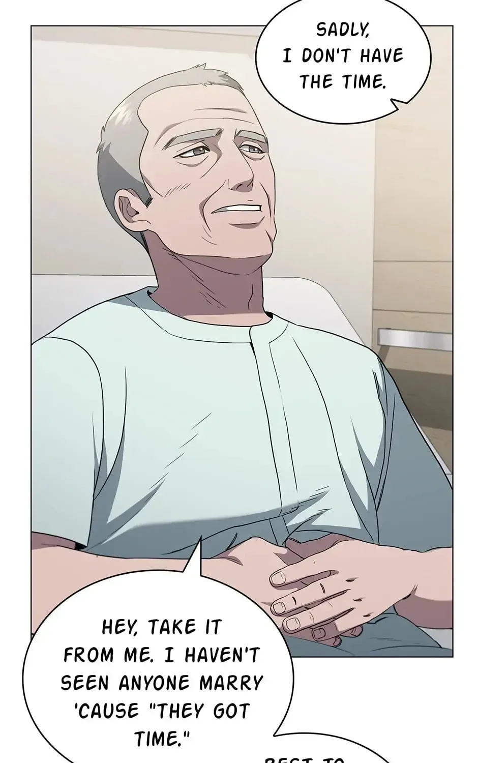 Dr. Choi Tae-Soo — Chapter 147 — page 133