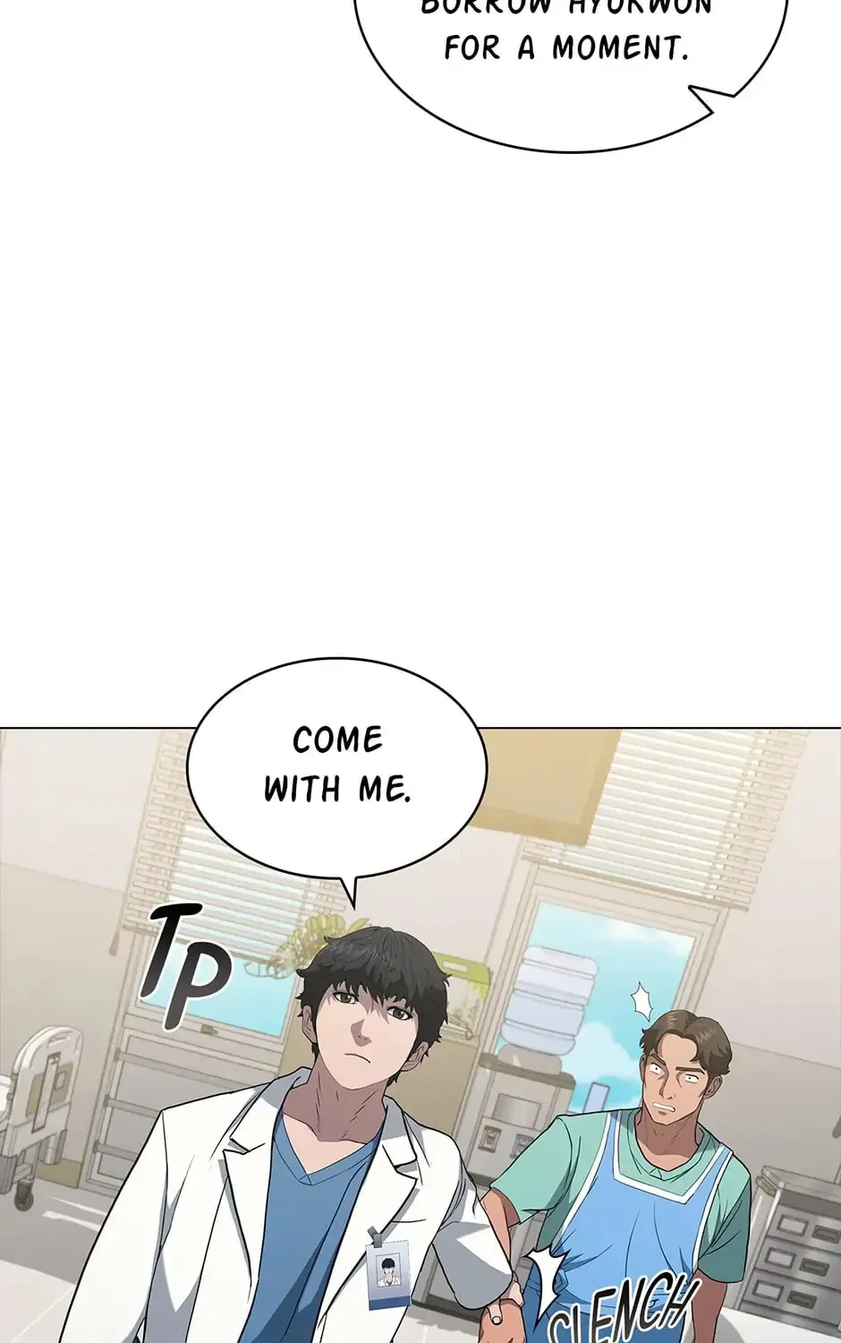 Dr. Choi Tae-Soo — Chapter 147 — page 137