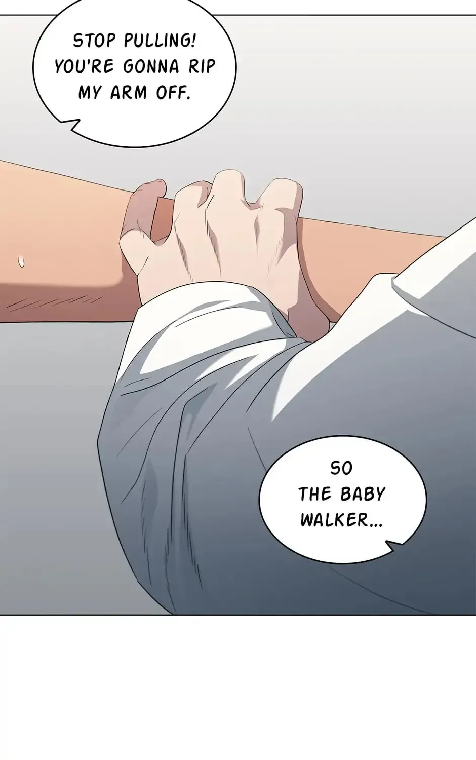 Dr. Choi Tae-Soo — Chapter 147 — page 141