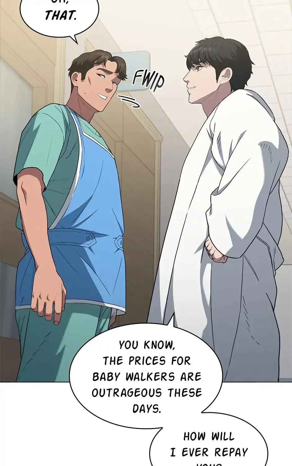 Dr. Choi Tae-Soo — Chapter 147 — page 143