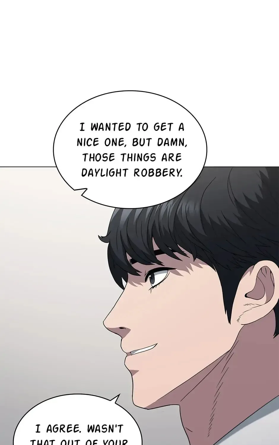 Dr. Choi Tae-Soo — Chapter 147 — page 145