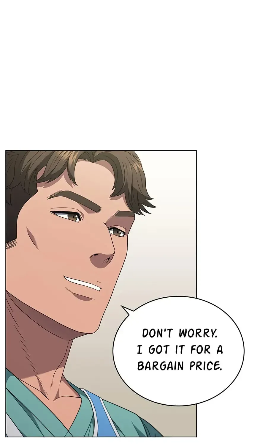 Dr. Choi Tae-Soo — Chapter 147 — page 147