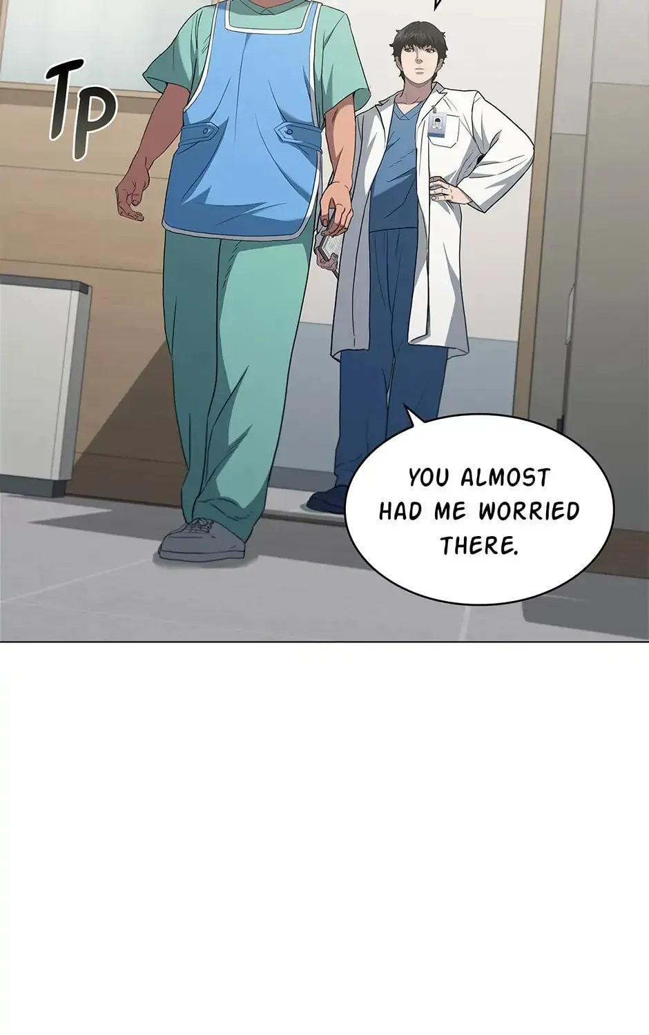 Dr. Choi Tae-Soo — Chapter 147 — page 151