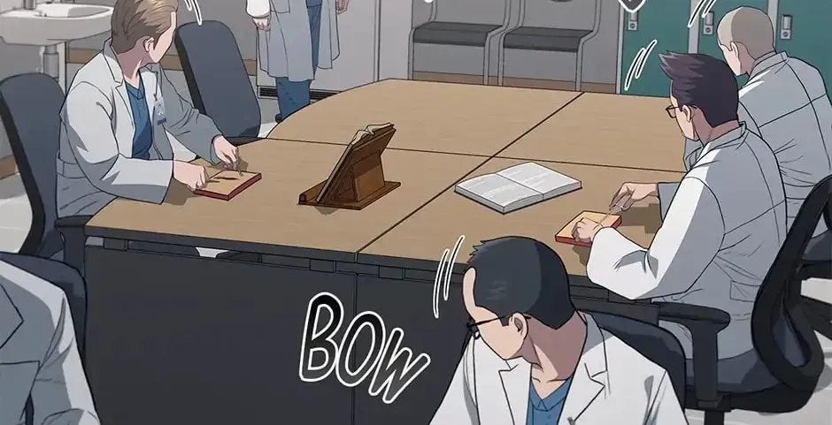 Dr. Choi Tae-Soo — Chapter 147 — page 158