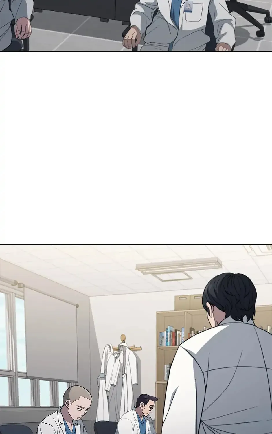 Dr. Choi Tae-Soo — Chapter 147 — page 159