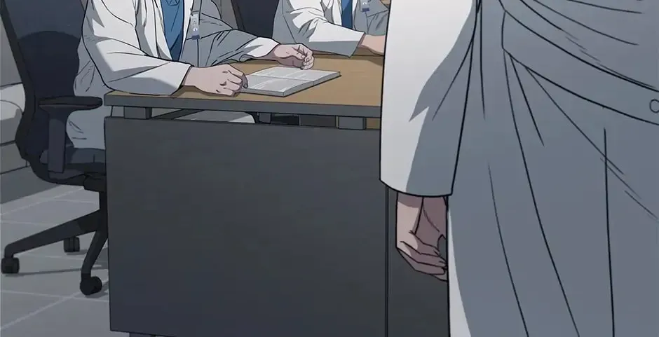 Dr. Choi Tae-Soo — Chapter 147 — page 160