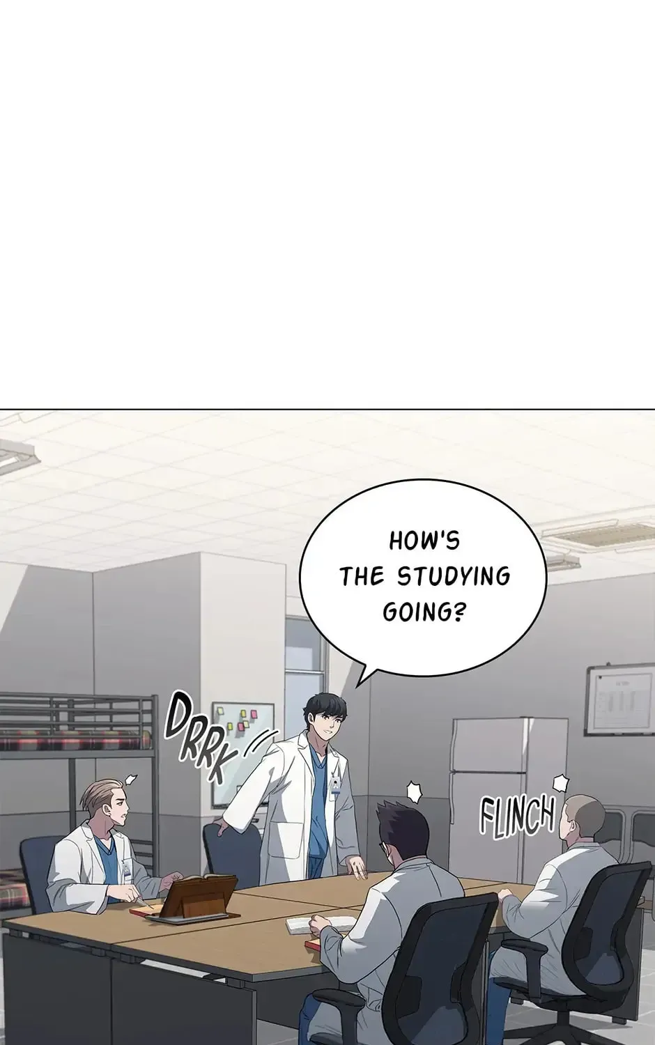 Dr. Choi Tae-Soo — Chapter 147 — page 163