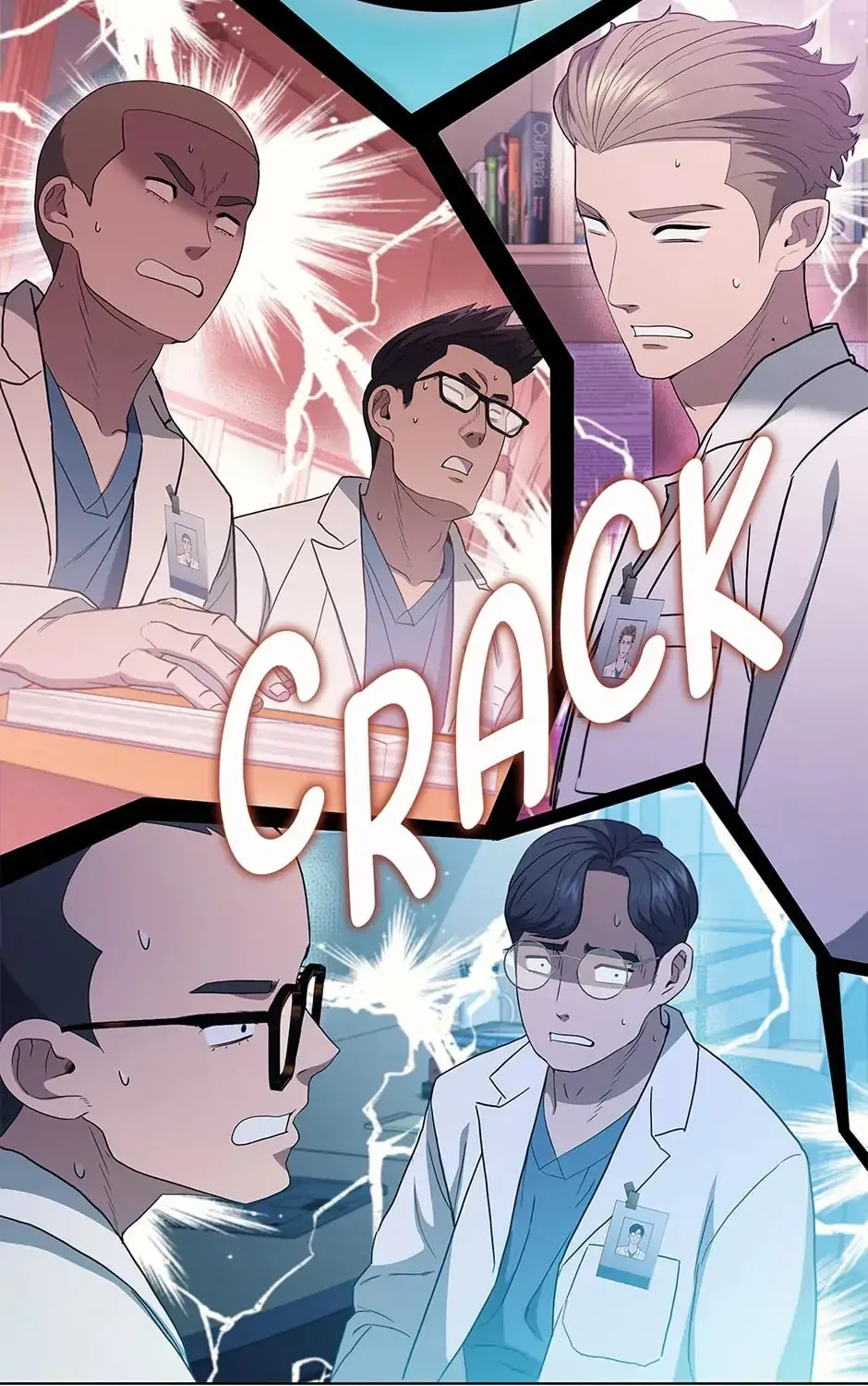 Dr. Choi Tae-Soo — Chapter 147 — page 169