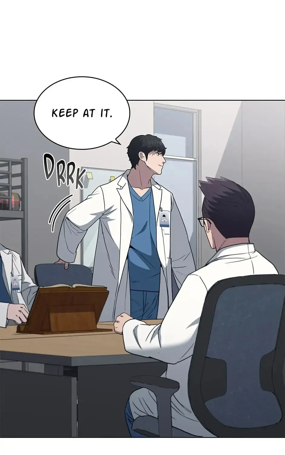 Dr. Choi Tae-Soo — Chapter 147 — page 171