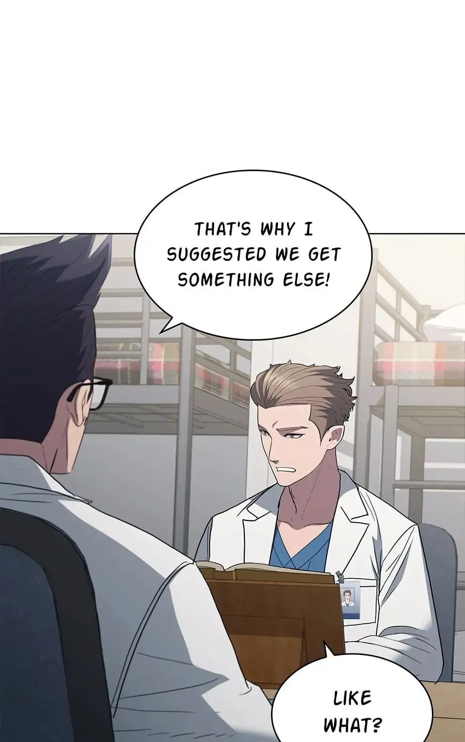 Dr. Choi Tae-Soo — Chapter 147 — page 177