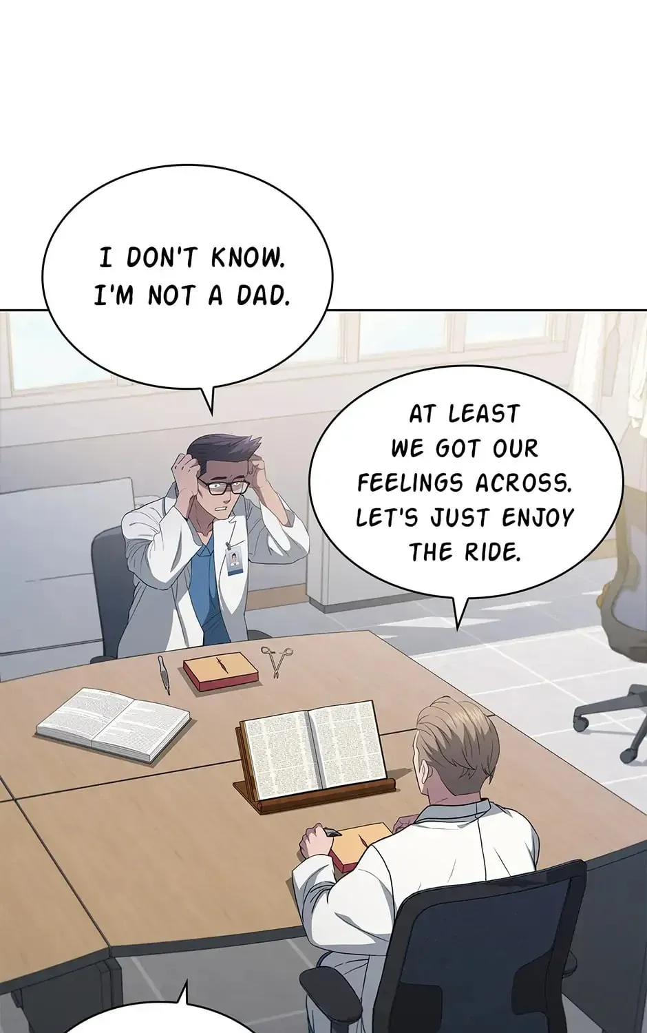 Dr. Choi Tae-Soo — Chapter 147 — page 179