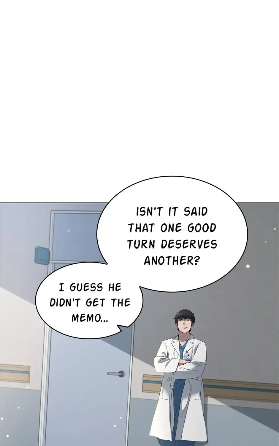 Dr. Choi Tae-Soo — Chapter 147 — page 181