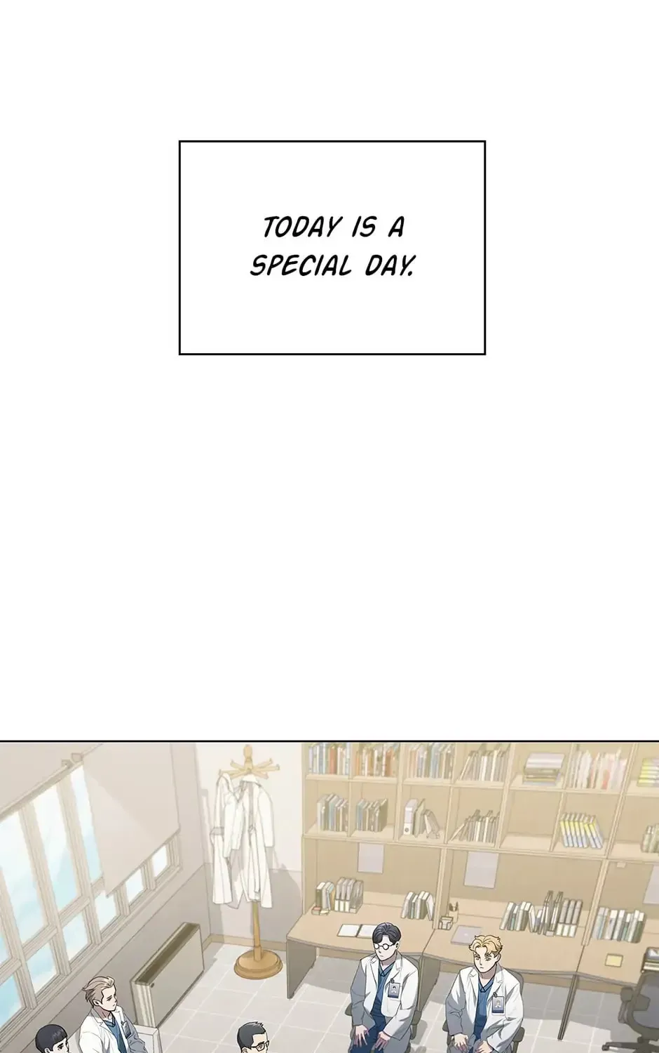 Dr. Choi Tae-Soo — Chapter 148 — page 3