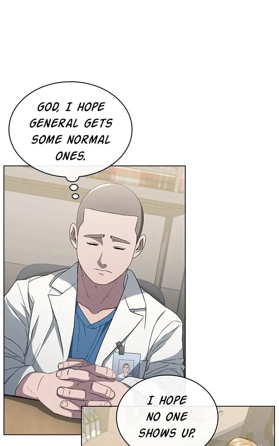 Dr. Choi Tae-Soo — Chapter 148 — page 7