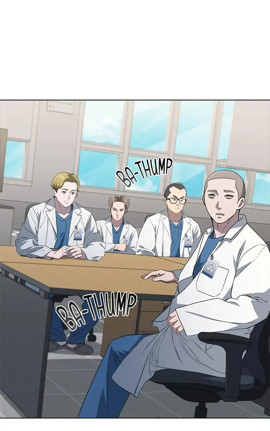 Dr. Choi Tae-Soo — Chapter 148 — page 17