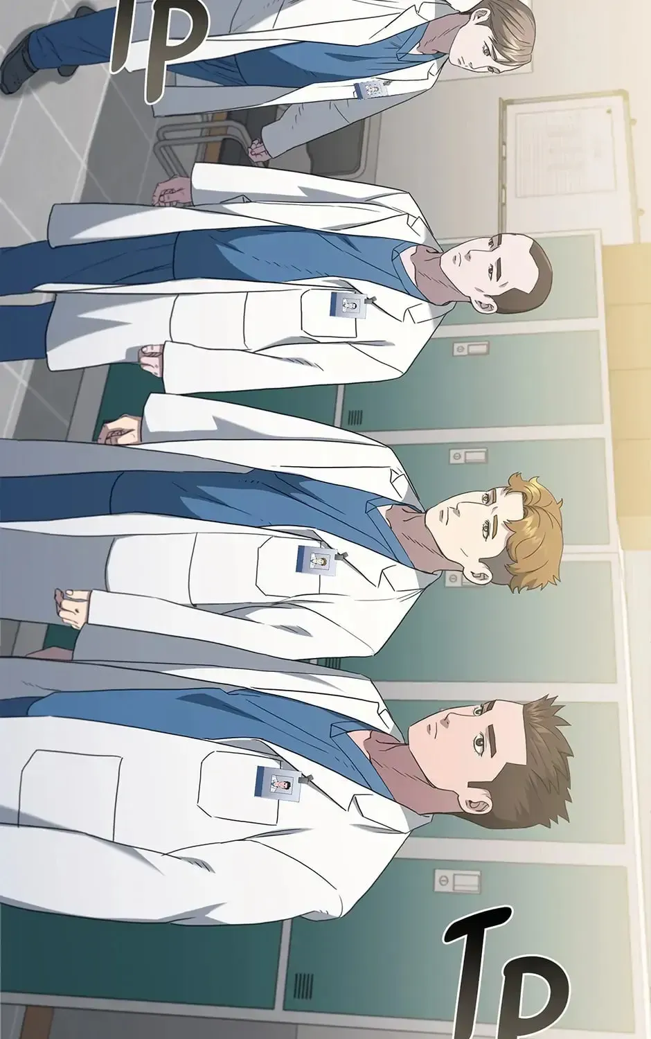 Dr. Choi Tae-Soo — Chapter 148 — page 23