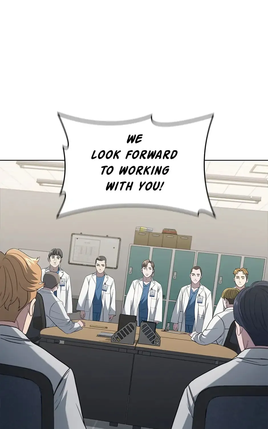Dr. Choi Tae-Soo — Chapter 148 — page 27