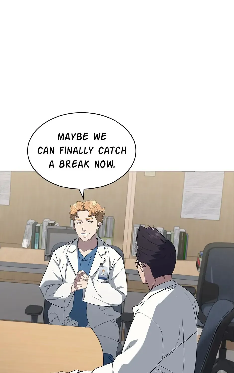 Dr. Choi Tae-Soo — Chapter 148 — page 29