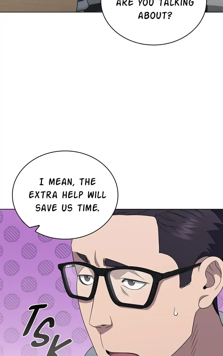 Dr. Choi Tae-Soo — Chapter 148 — page 31