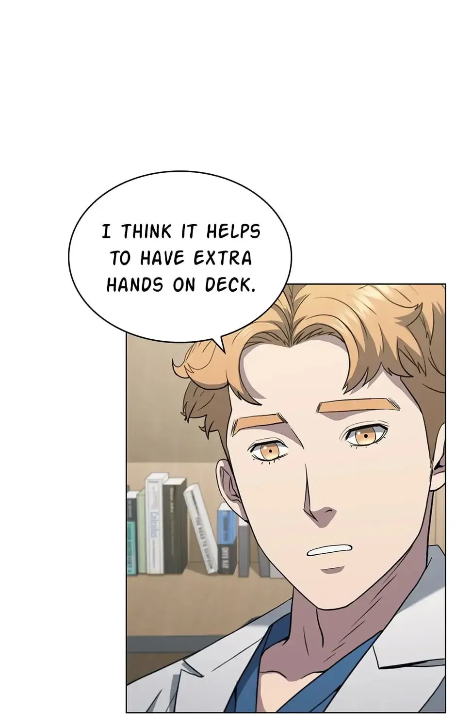 Dr. Choi Tae-Soo — Chapter 148 — page 35