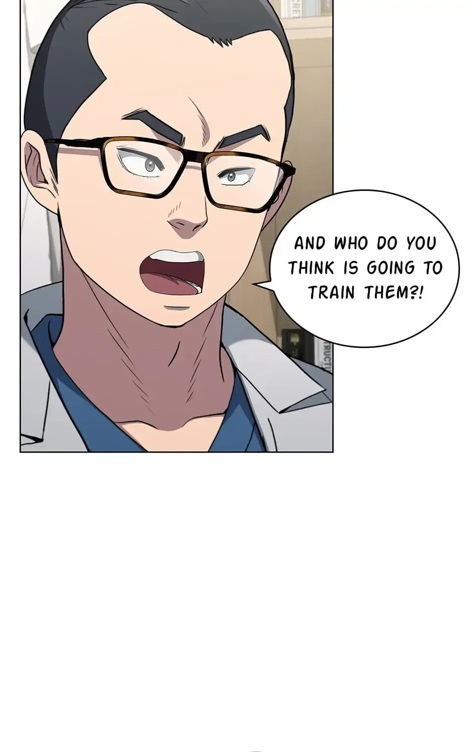 Dr. Choi Tae-Soo — Chapter 148 — page 37