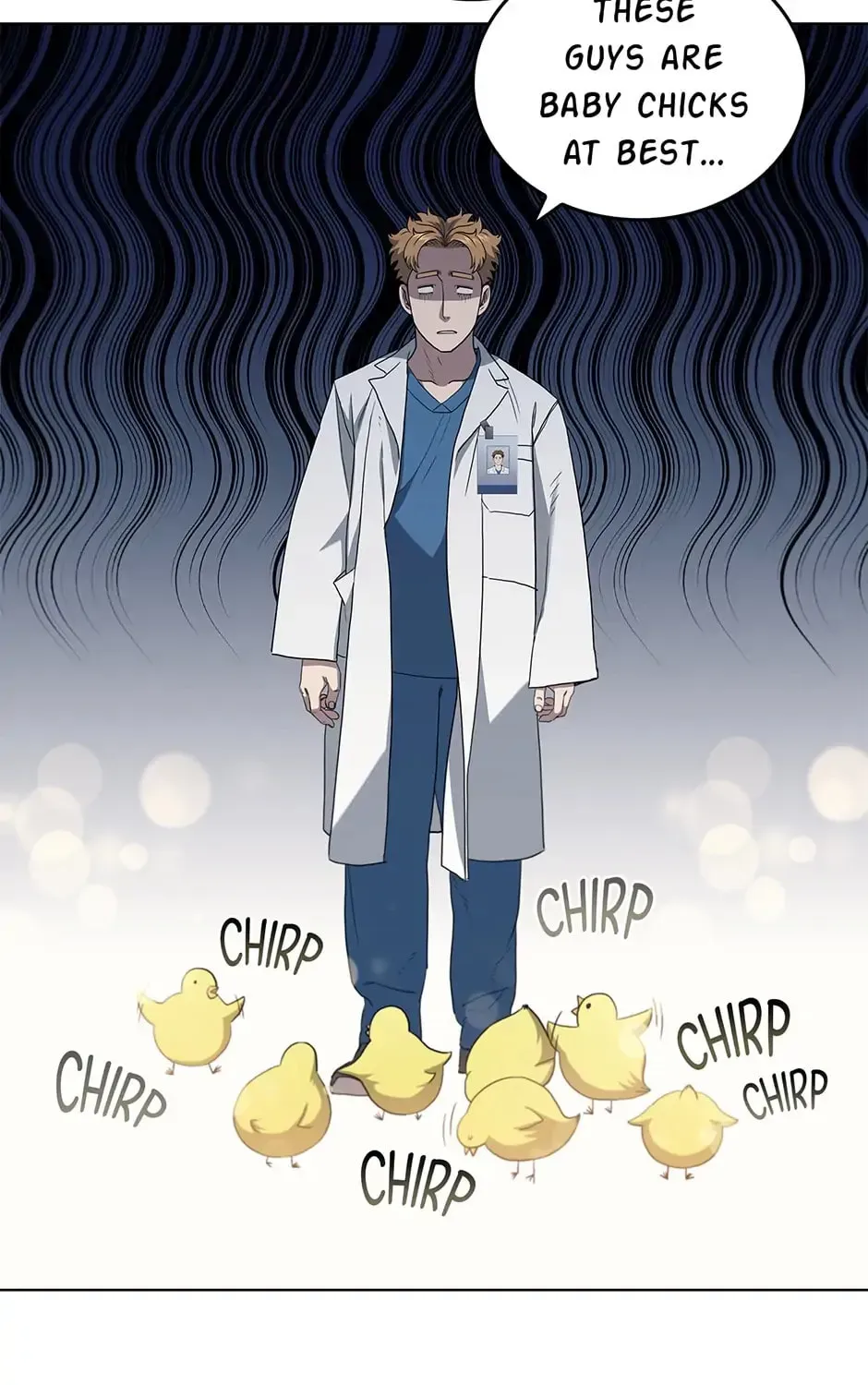 Dr. Choi Tae-Soo — Chapter 148 — page 39