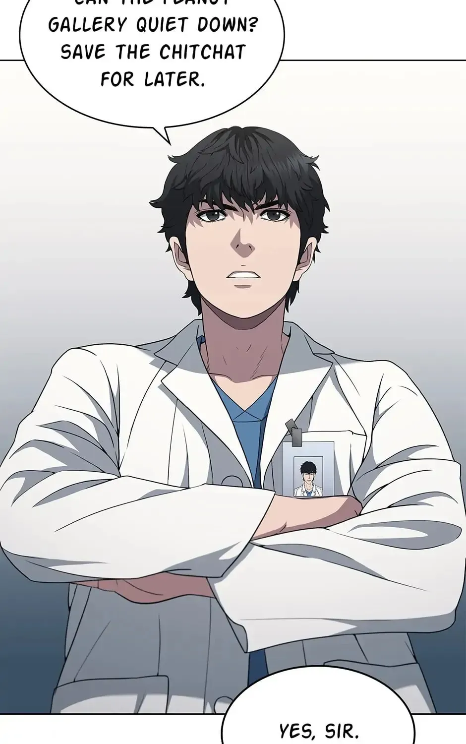 Dr. Choi Tae-Soo — Chapter 148 — page 43
