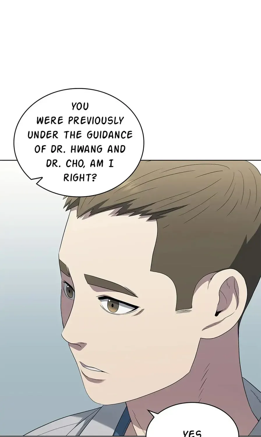 Dr. Choi Tae-Soo — Chapter 148 — page 55