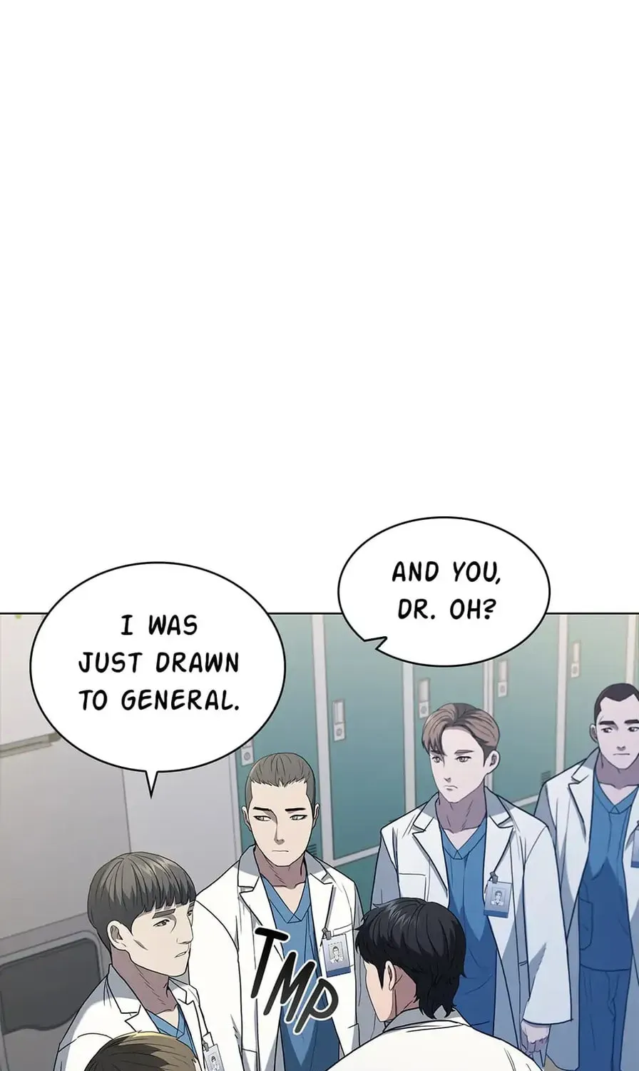 Dr. Choi Tae-Soo — Chapter 148 — page 59