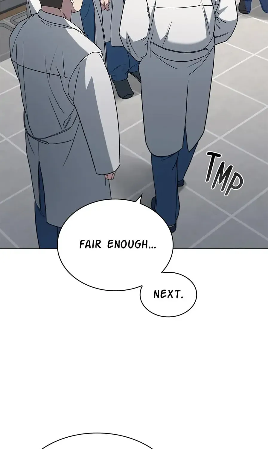 Dr. Choi Tae-Soo — Chapter 148 — page 61