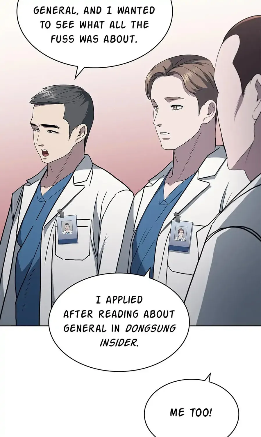 Dr. Choi Tae-Soo — Chapter 148 — page 63