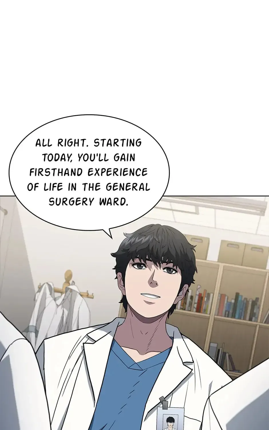 Dr. Choi Tae-Soo — Chapter 148 — page 65