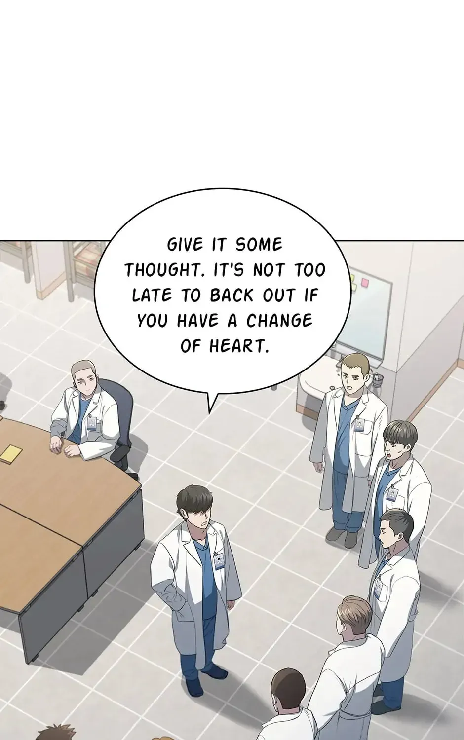Dr. Choi Tae-Soo — Chapter 148 — page 69
