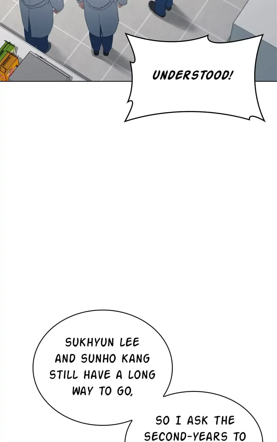Dr. Choi Tae-Soo — Chapter 148 — page 71